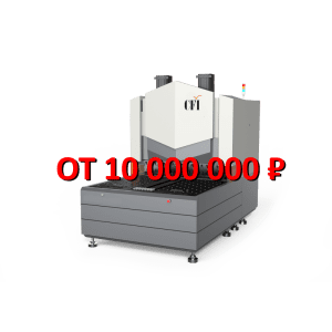 Панелегибы CFI серии LHA-XC