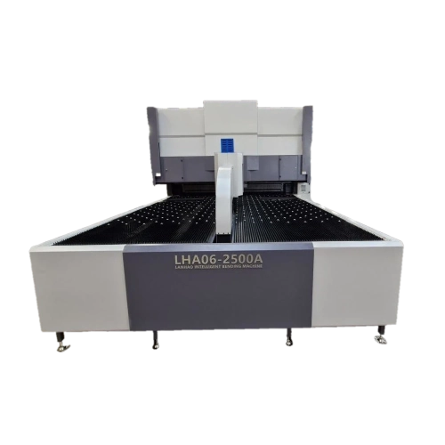 Панелегибы CFI серии LHA-A