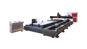 Установка плазменного раскроя CFI Plazma Standart