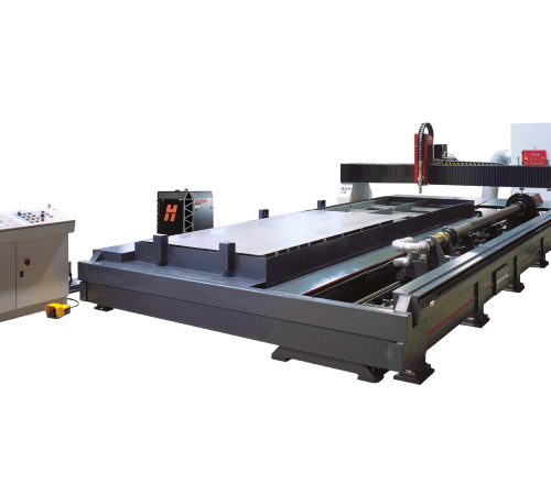 Установка плазменного раскроя CFI Plazma Standart