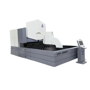 Панелегибы CFI серии LHA-P+