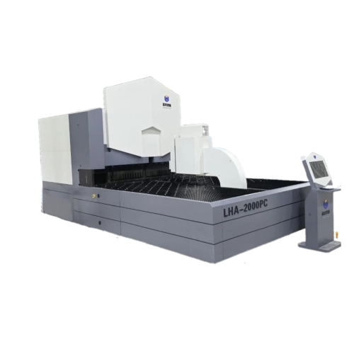 Панелегибы CFI серии LHA-P+