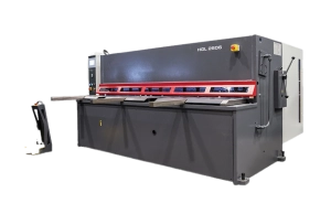 Гильотинные ножницы CFI Shear Standart