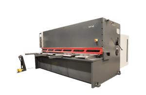 Гильотинные ножницы CFI Shear Pro