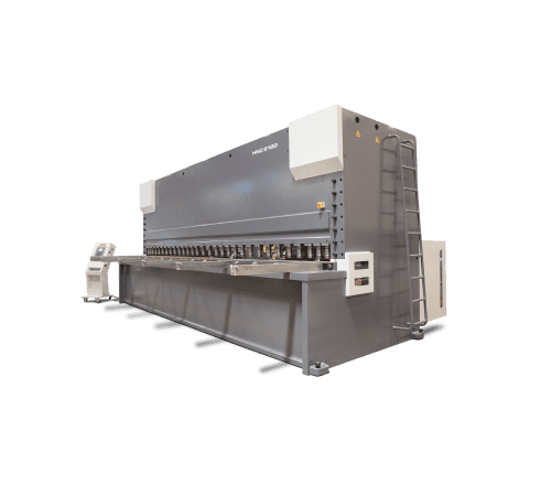 Гильотинные ножницы CFI Shear Premium