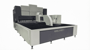 Панелегибы CFI серии LHA-PAS