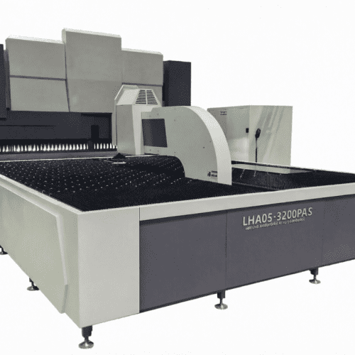 Панелегибы CFI серии LHA-PAS