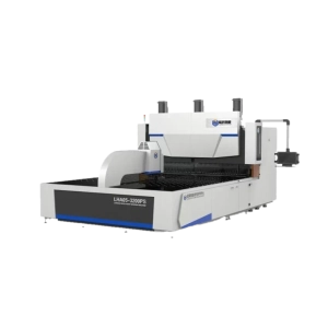 Панелегибы CFI серии LHA-PAS