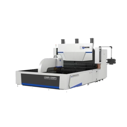 Панелегибы CFI серии LHA-PAS