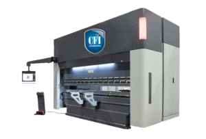 Листогибочные станки с ЧПУ