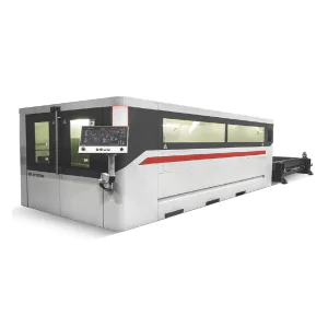 Листовые Лазеры